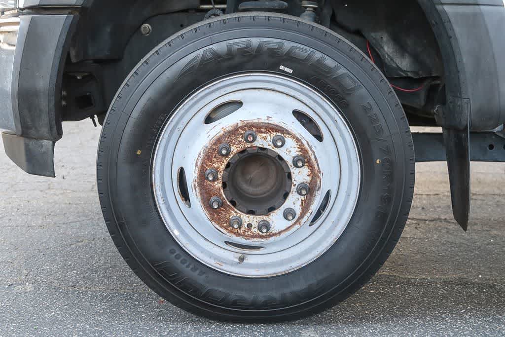 Thumbnail: 2017 Ford F-550 - 12