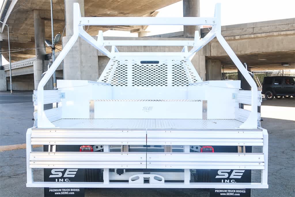 Thumbnail: 2026 Ford F-450 - 39