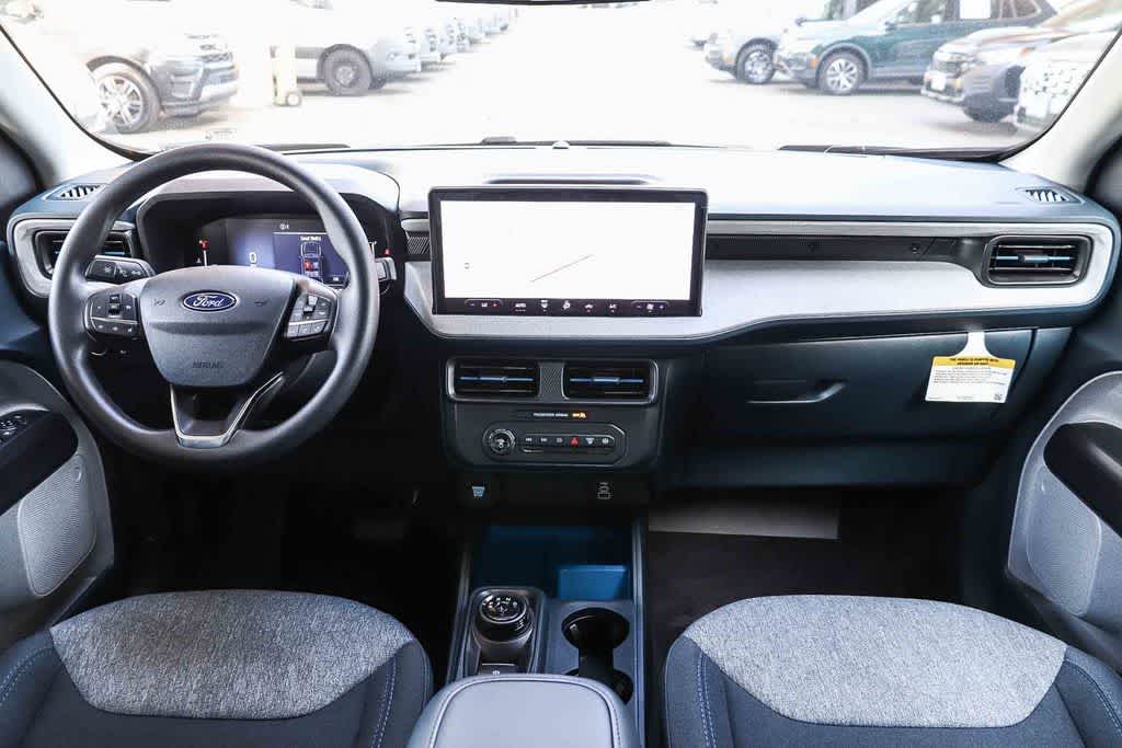 Thumbnail: 2026 Ford Maverick - 12