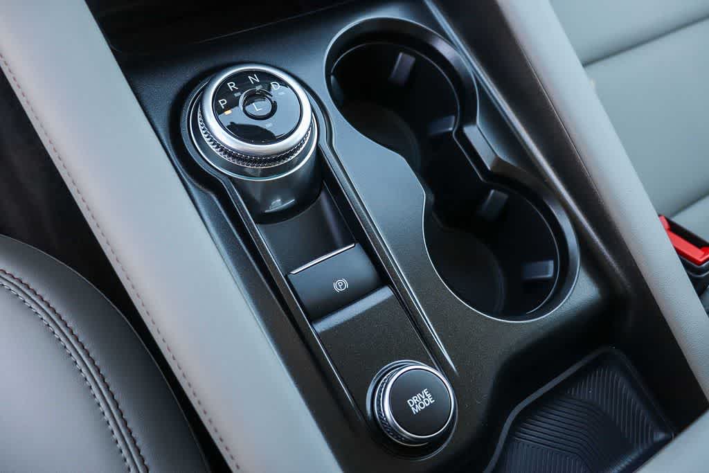 Thumbnail: 2026 Ford Explorer - 20