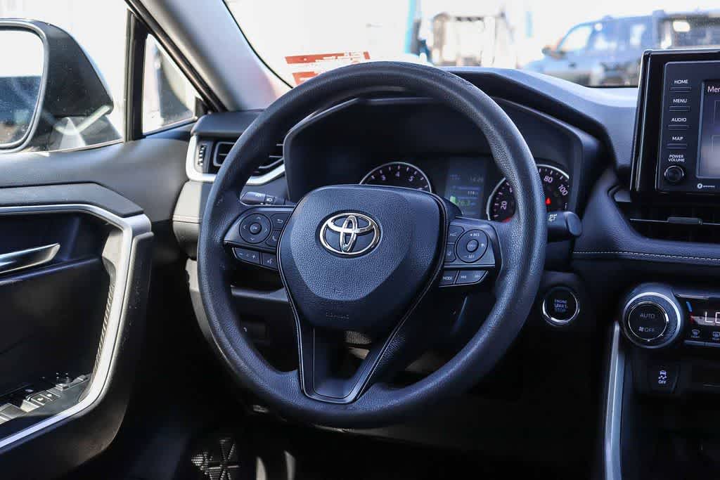 Thumbnail: 2021 Toyota RAV4 - 14