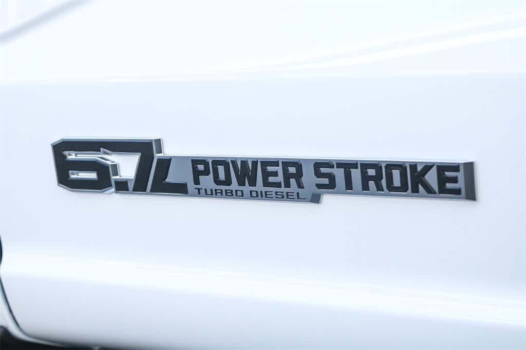 Thumbnail: 2026 Ford F-450 - 19