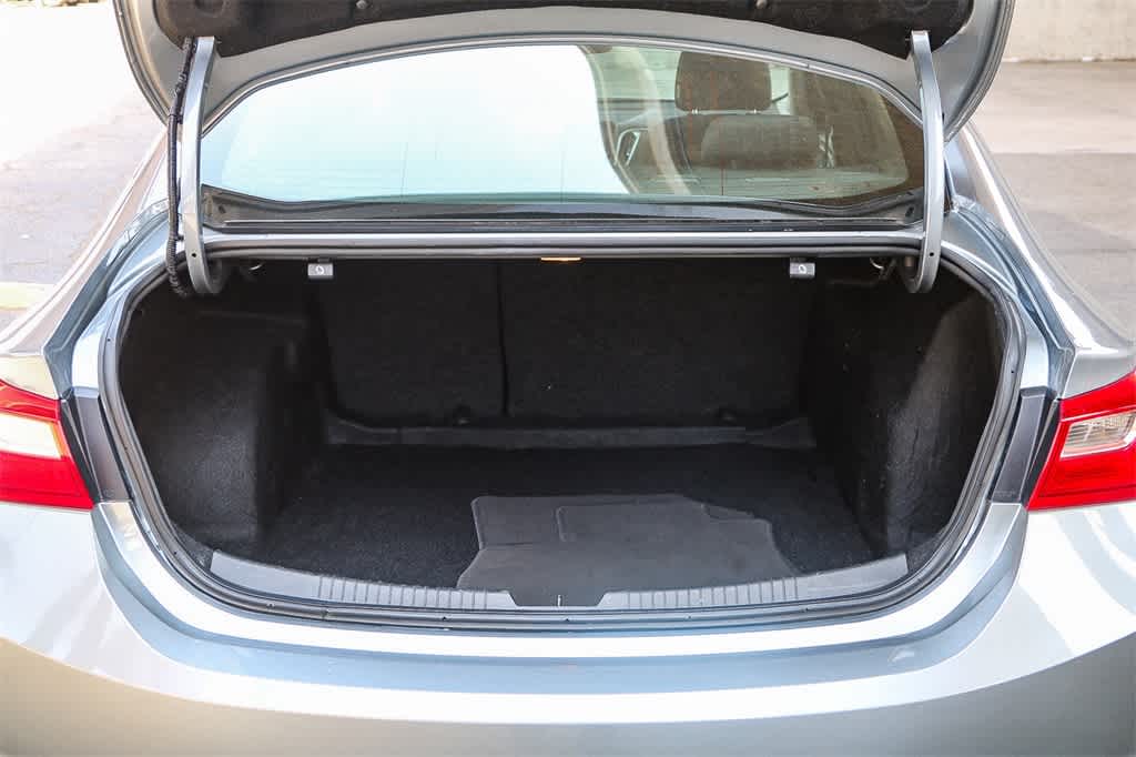 Thumbnail: 2023 Chevrolet Malibu - 26