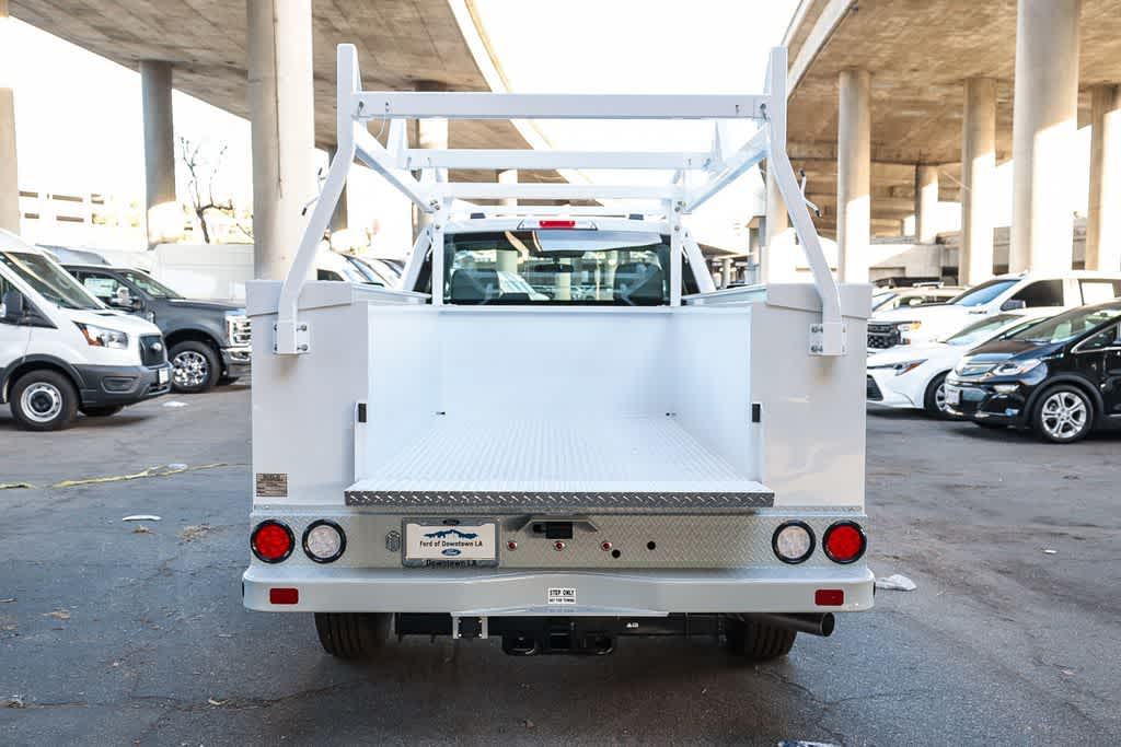 Thumbnail: 2026 Ford F-250 - 32
