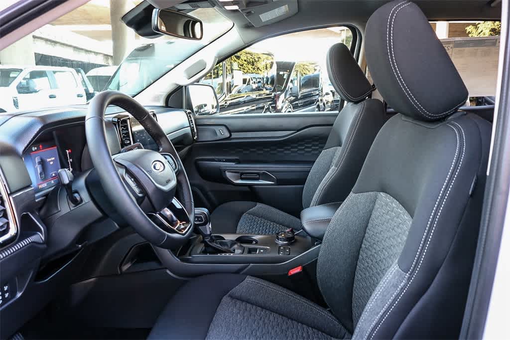 Thumbnail: 2025 Ford Ranger - 17