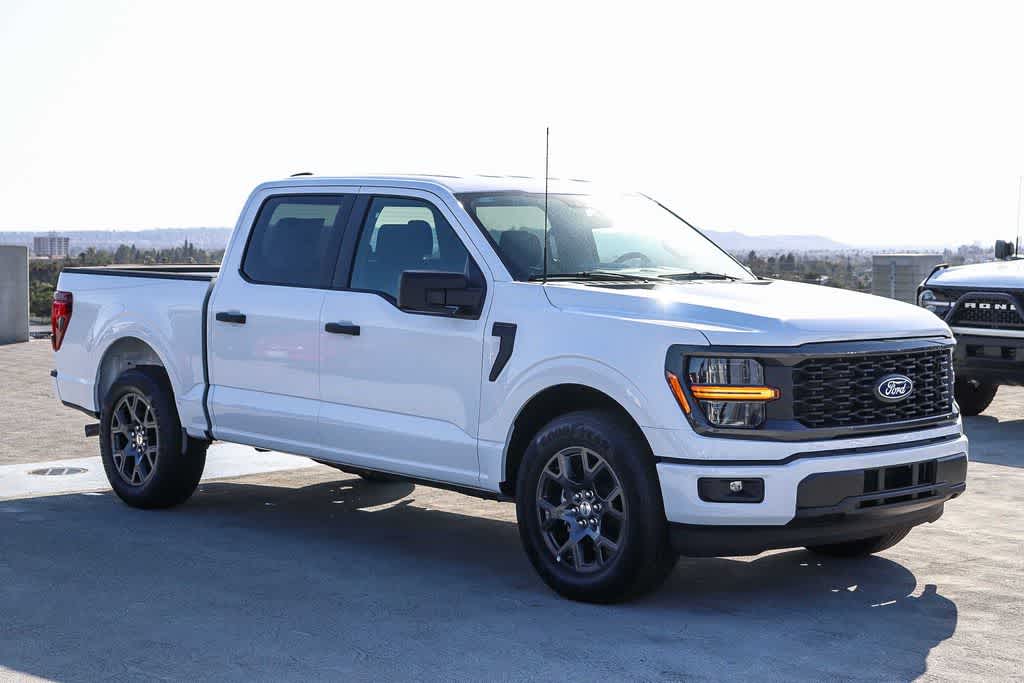 Thumbnail: 2026 Ford F-150 - 3