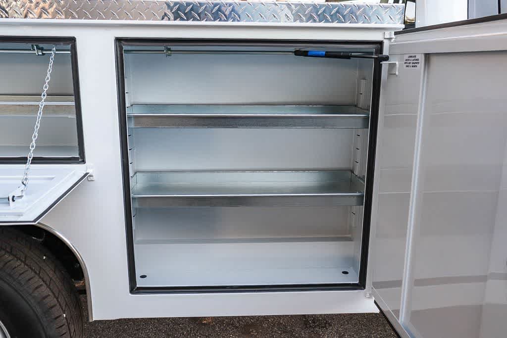 Thumbnail: 2026 Ford F-350 - 26