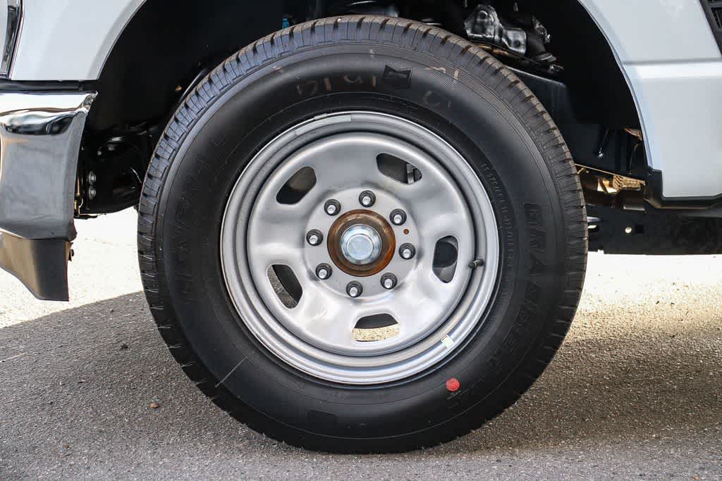 Thumbnail: 2026 Ford F-350 - 16