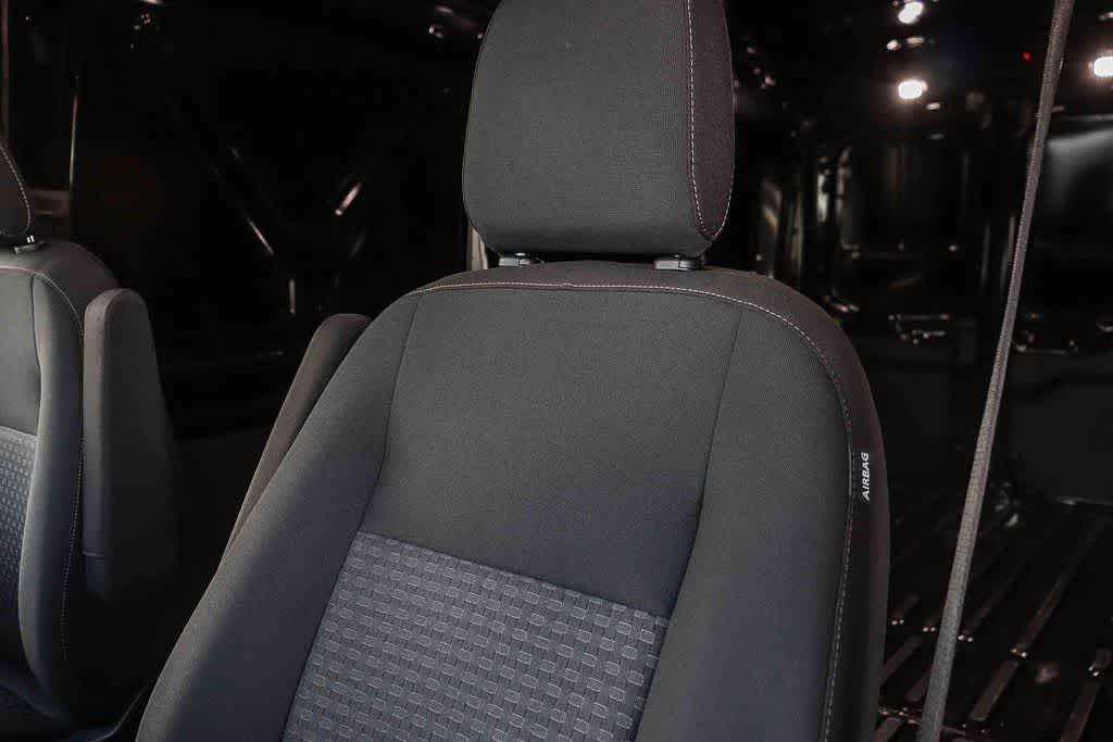 Thumbnail: 2023 Ford Transit Series - 26