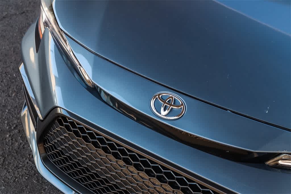 Thumbnail: 2021 Toyota Corolla - 5