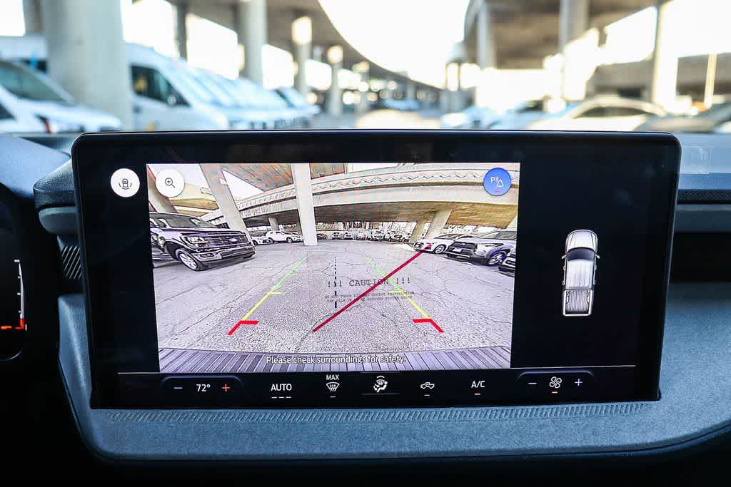 Thumbnail: 2026 Ford Maverick - 23