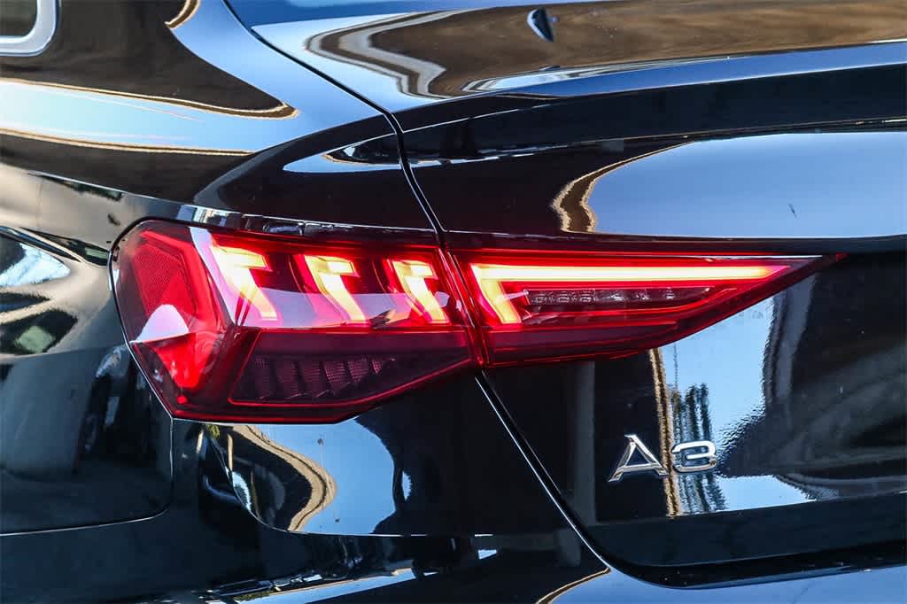 Thumbnail: 2023 Audi A3 - 9