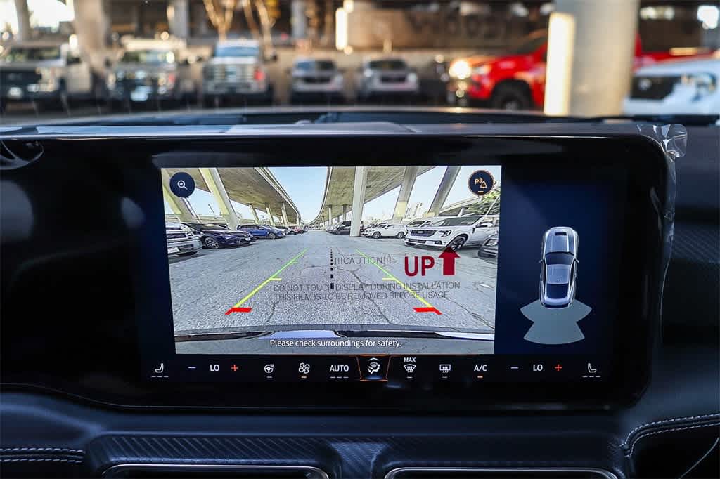 Thumbnail: 2026 Ford Mustang - 24