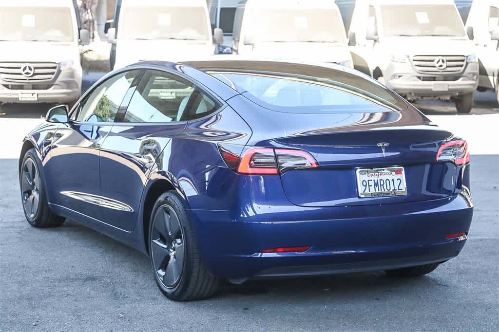 Thumbnail: 2023 Tesla Model 3 - 8