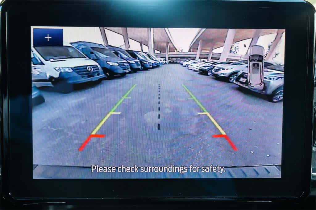 Thumbnail: 2024 Ford Explorer - 27