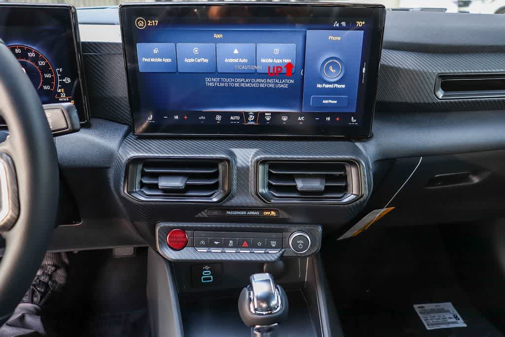 Thumbnail: 2026 Ford Mustang - 13