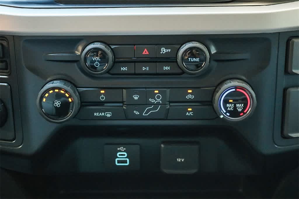 Thumbnail: 2026 Ford F-550 - 19