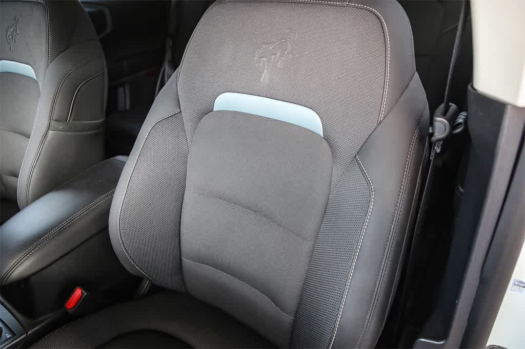 Thumbnail: 2024 Ford Bronco Sport - 21