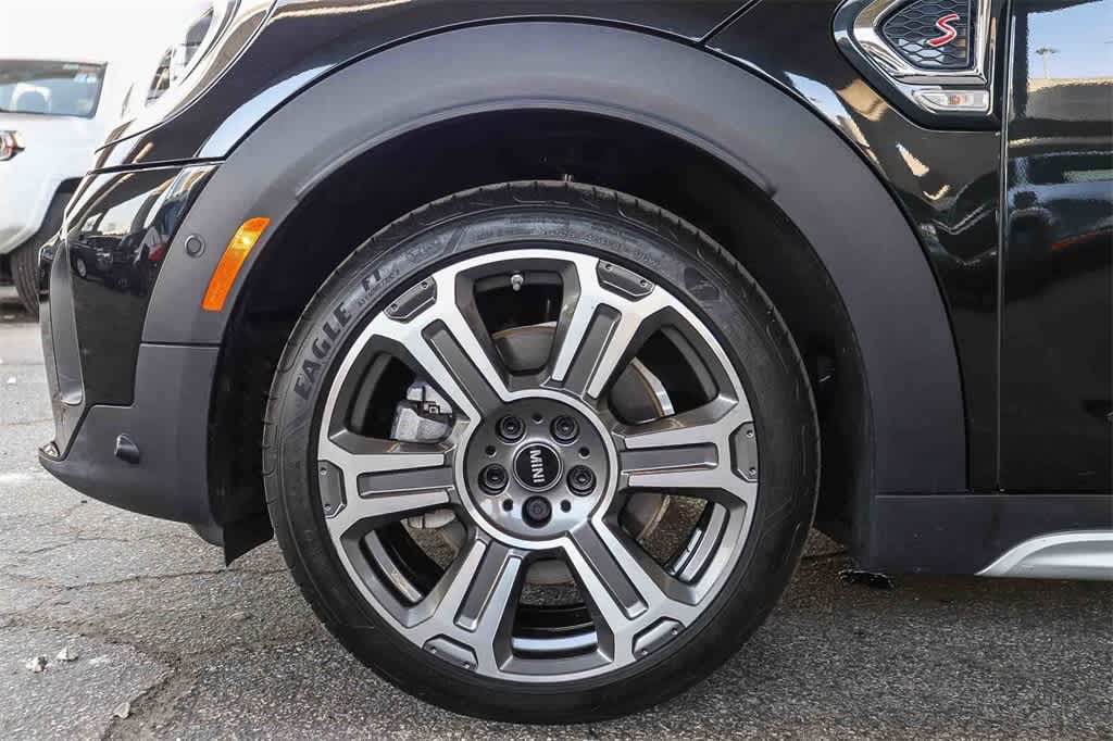 Thumbnail: 2024 MINI Cooper Countryman - 11