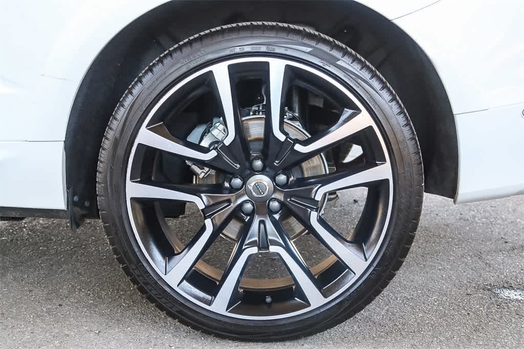 Thumbnail: 2024 Volvo XC60 - 10