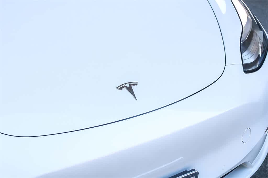 Thumbnail: 2021 Tesla Model Y - 5