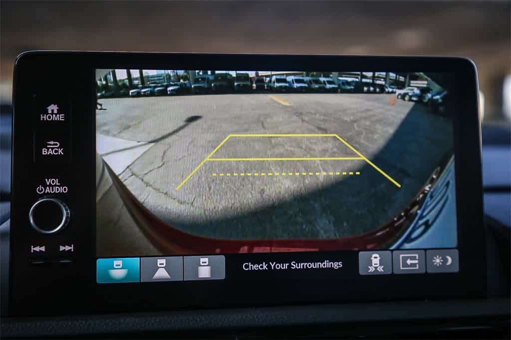 Thumbnail: 2024 Honda CR-V - 23