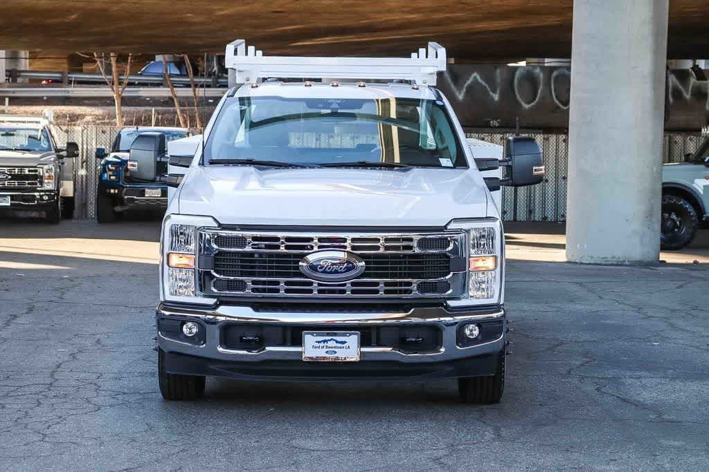 New 2026 Ford Chassis Cab F-350 XL TRUCK