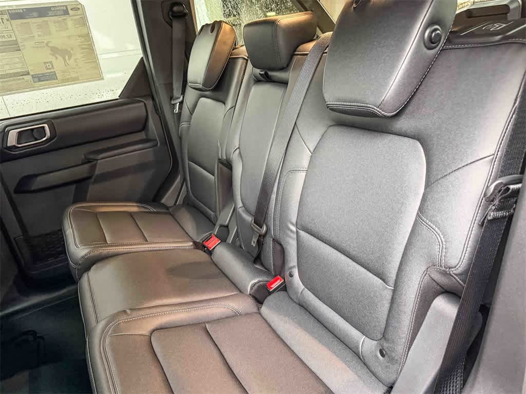 Thumbnail: 2025 Ford Bronco - 17