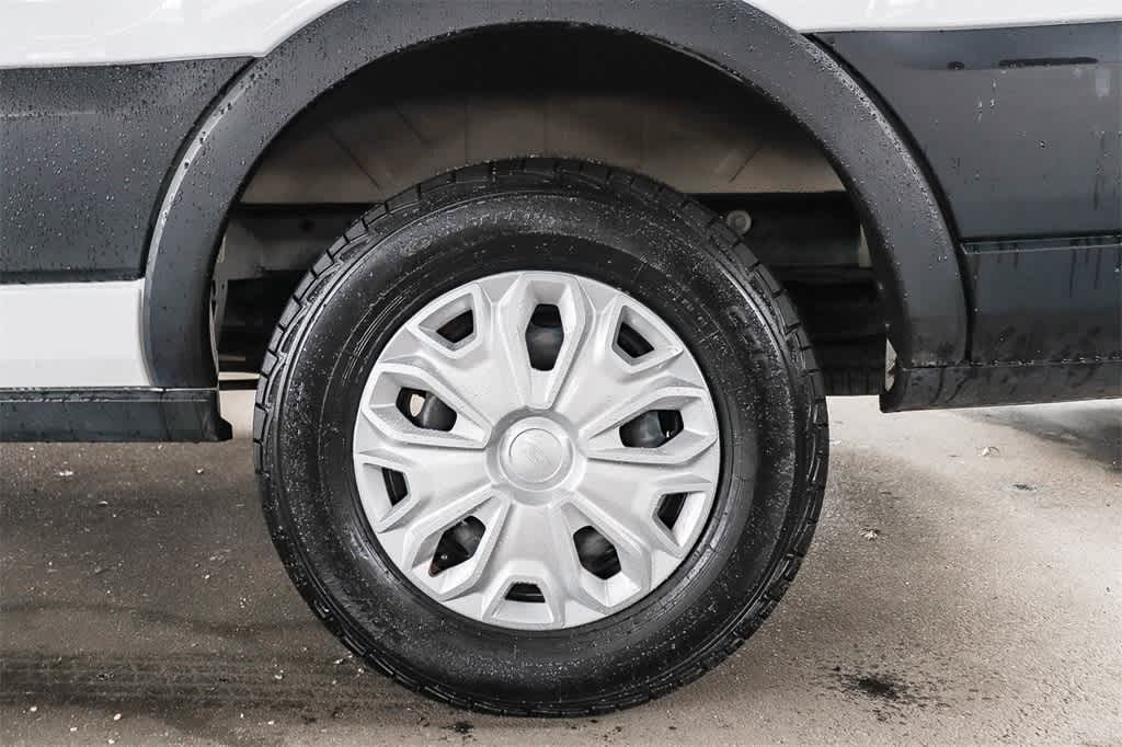 Thumbnail: 2023 Ford Econoline - 10