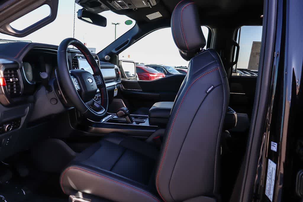 Thumbnail: 2026 Ford F-150 - 18