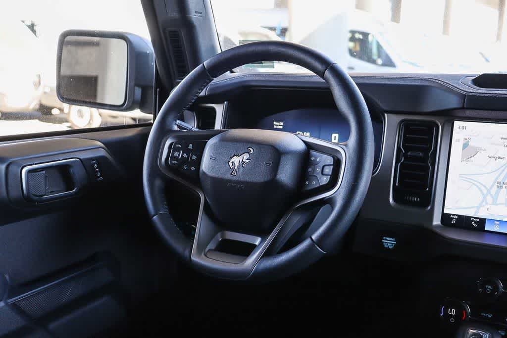 Thumbnail: 2025 Ford Bronco - 16