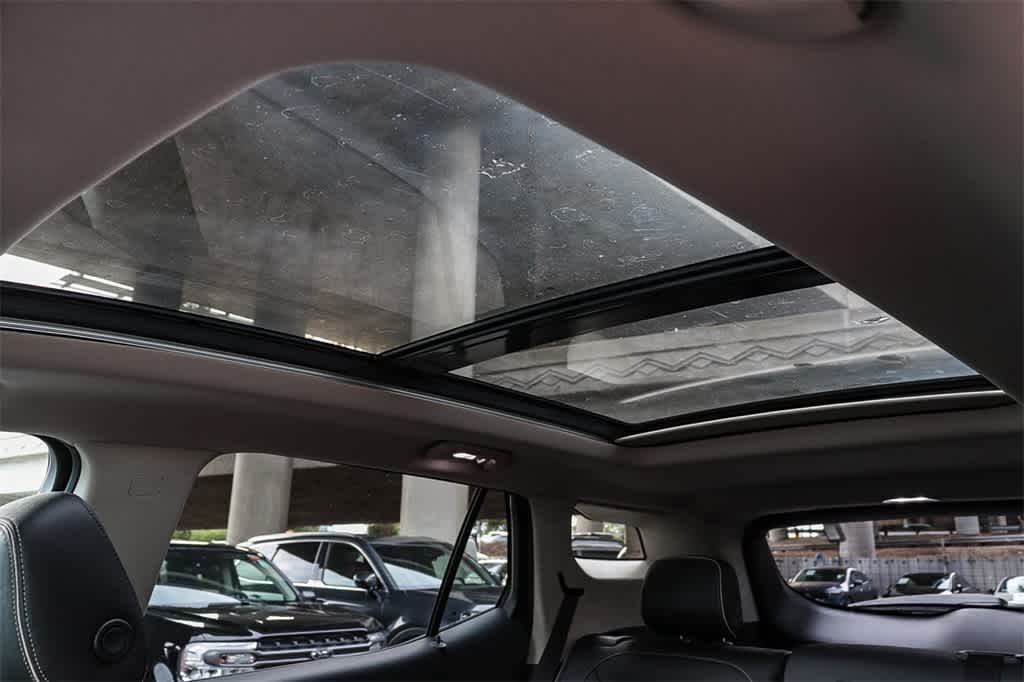 Thumbnail: 2019 GMC Terrain - 27