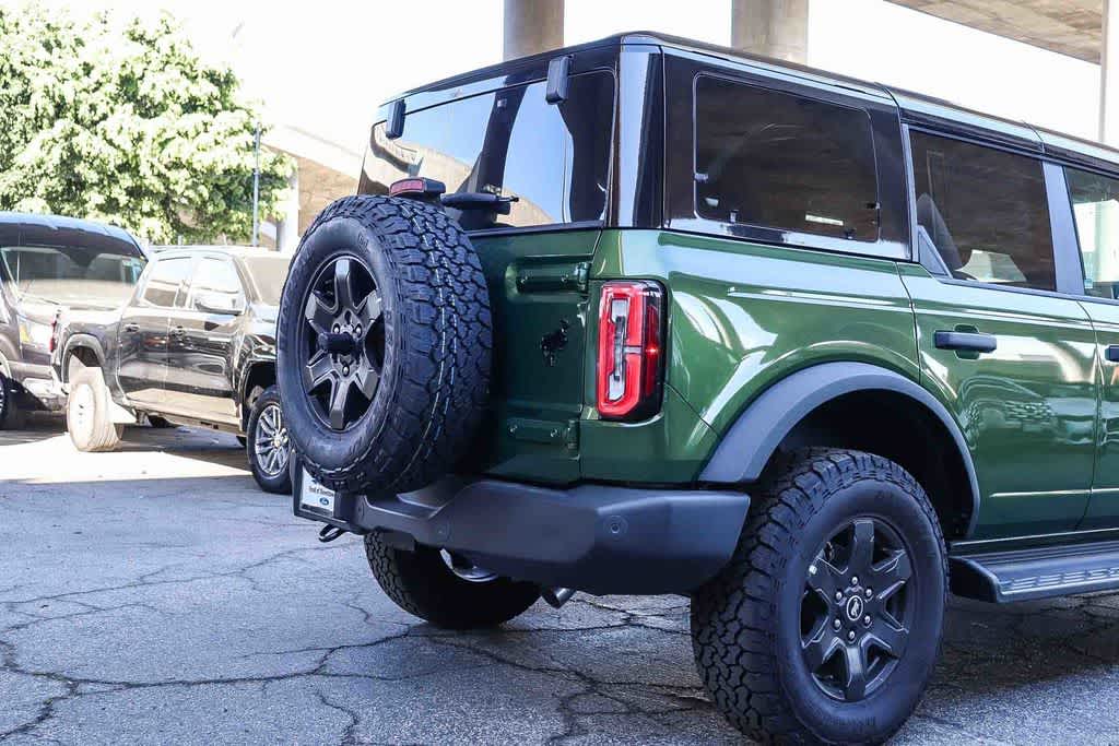 Thumbnail: 2025 Ford Bronco - 9