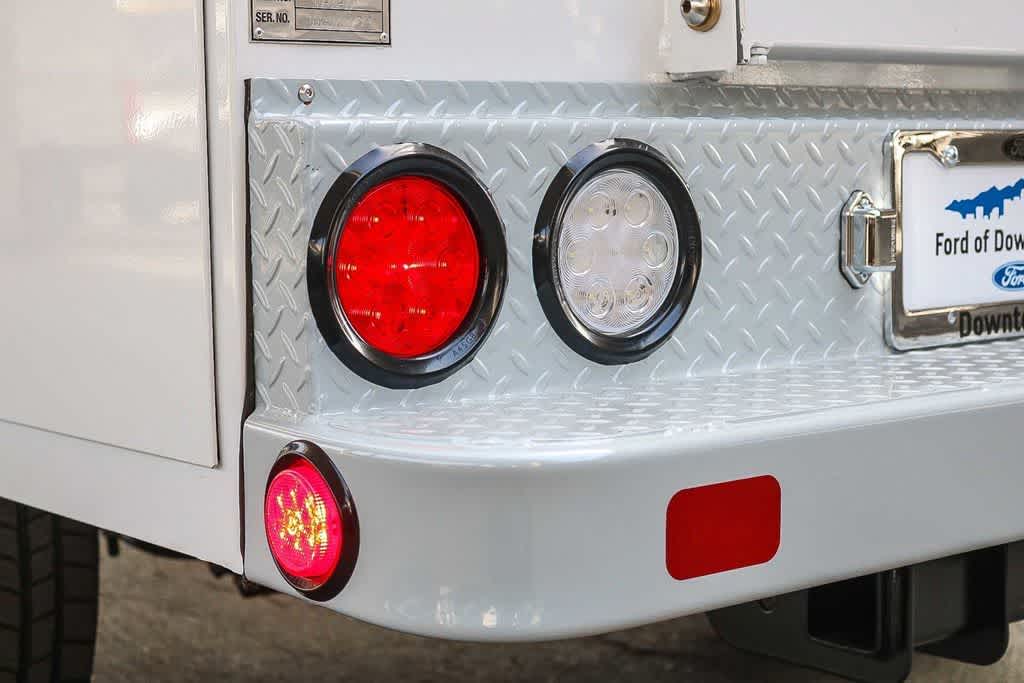 Thumbnail: 2026 Ford F-250 - 10