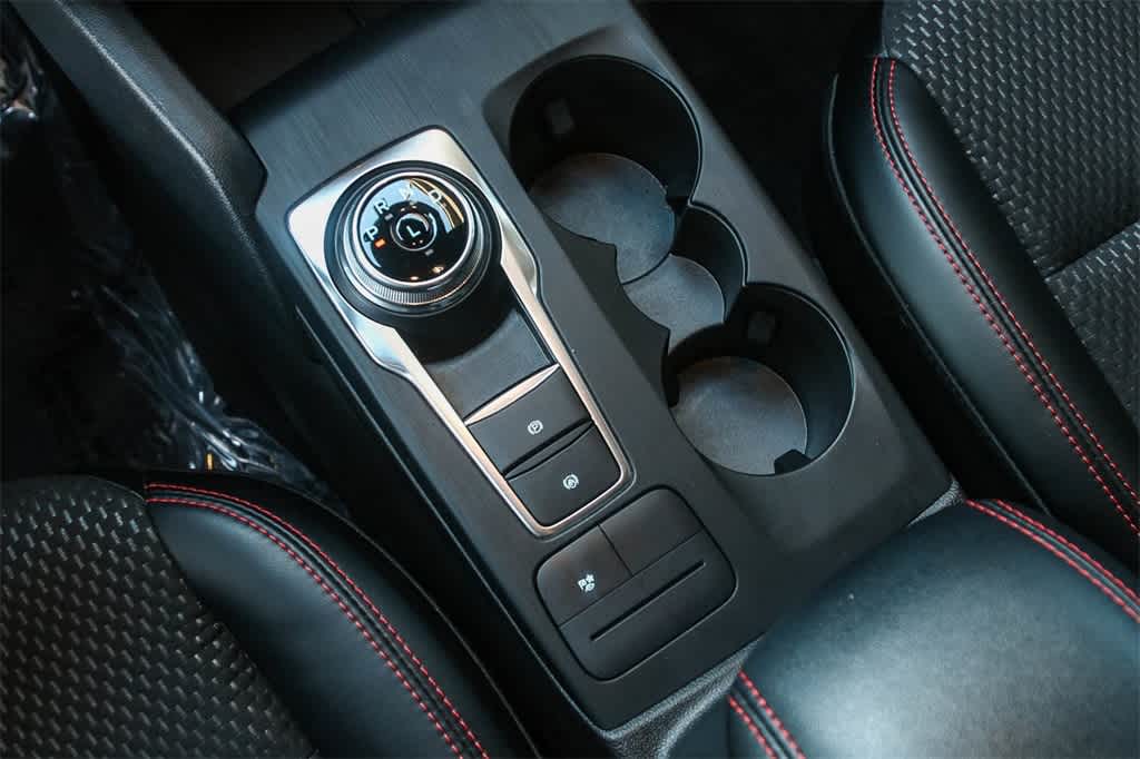 Thumbnail: 2024 Ford Escape - 20