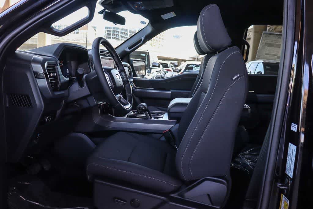 Thumbnail: 2026 Ford F-150 - 19