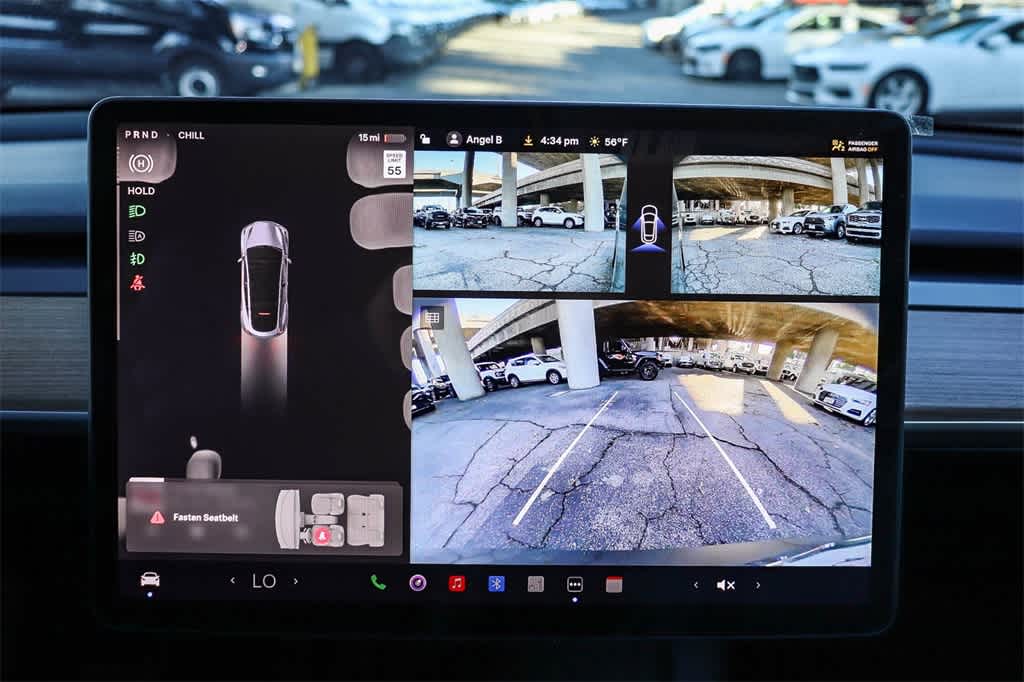 Thumbnail: 2025 Tesla Model Y - 22