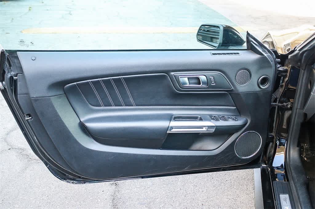 Thumbnail: 2022 Ford Mustang - 26