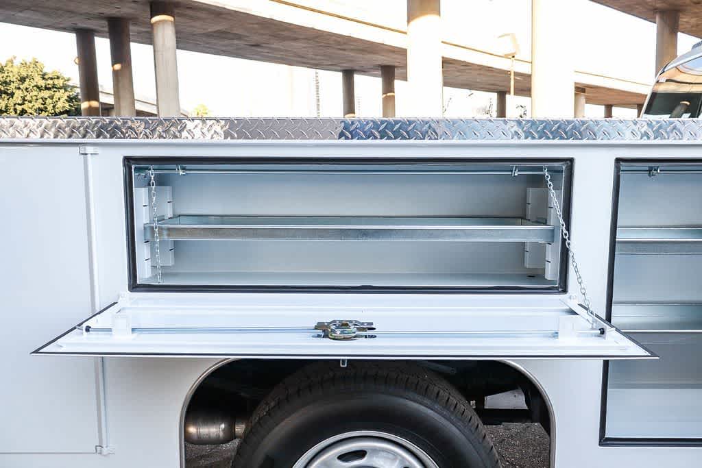 Thumbnail: 2026 Ford F-350 - 25