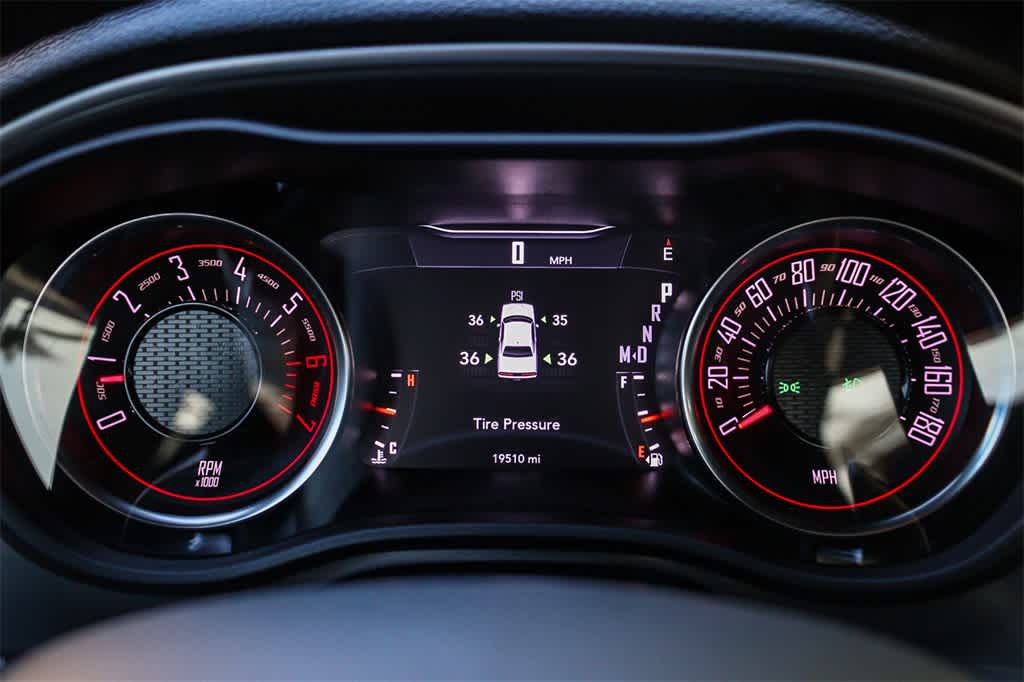 Thumbnail: 2022 Dodge Challenger - 20