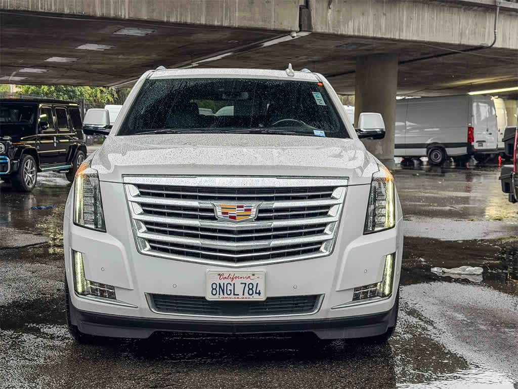 Thumbnail: 2020 Cadillac Escalade - 2