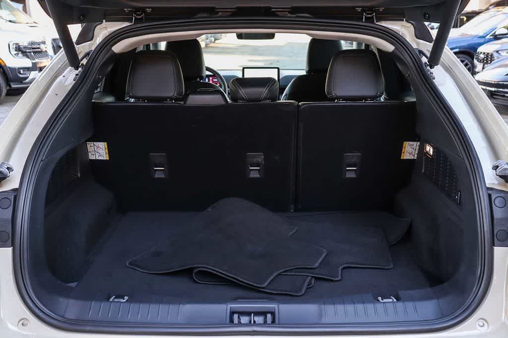 Thumbnail: 2025 Ford Mustang Mach-E - 26