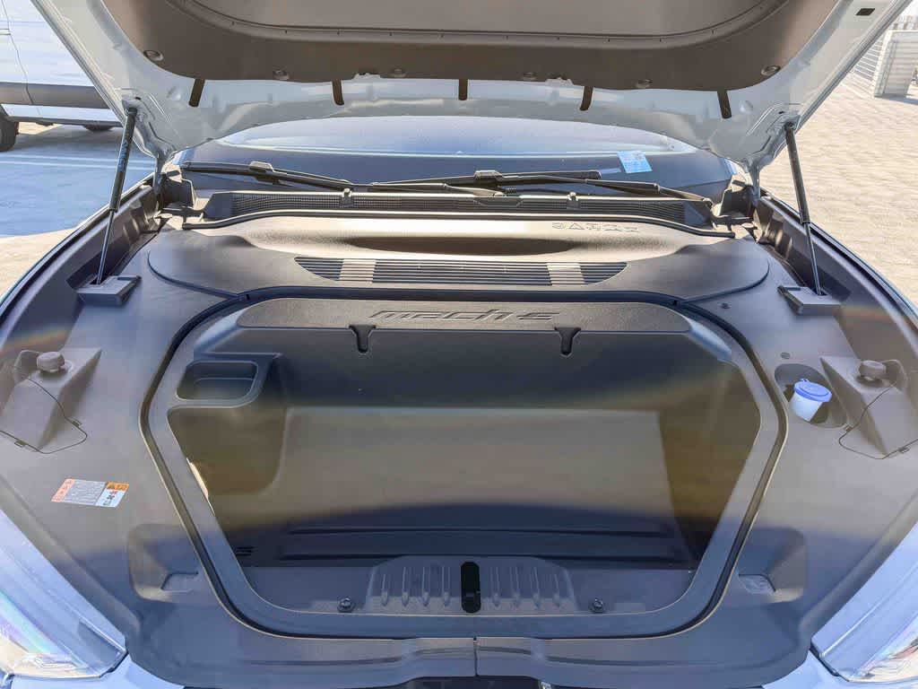 Thumbnail: 2026 Ford Mustang Mach-E - 29