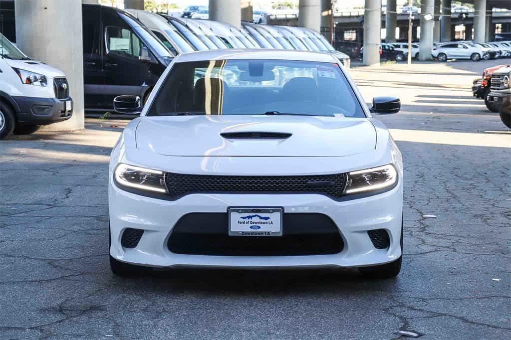 Used 2023 Dodge Charger GT Sedan