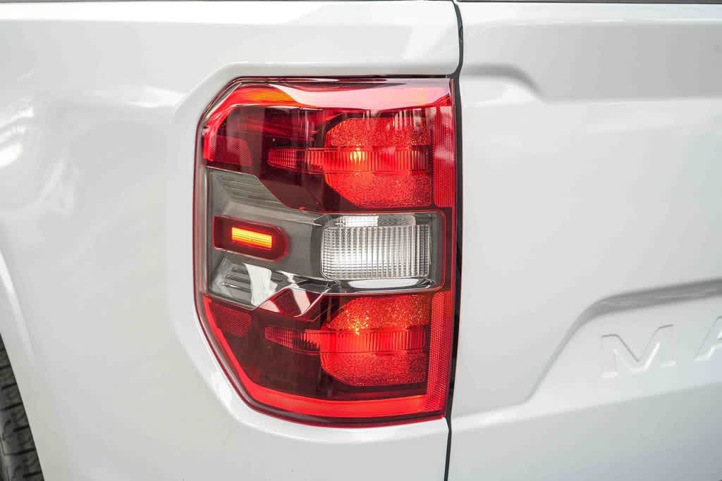 Thumbnail: 2026 Ford Maverick - 9