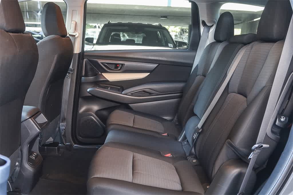 Thumbnail: 2019 Subaru Ascent - 19