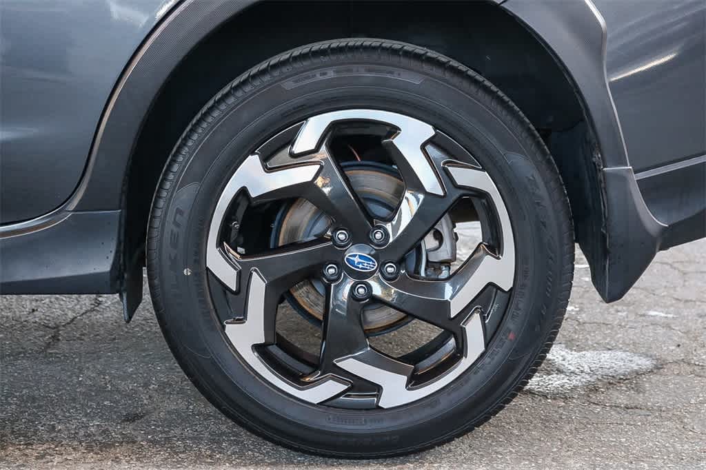 Thumbnail: 2023 Subaru Crosstrek - 8