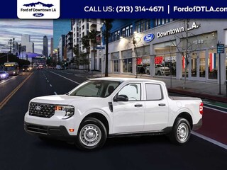 2026 Ford Maverick XL Truck SuperCrew