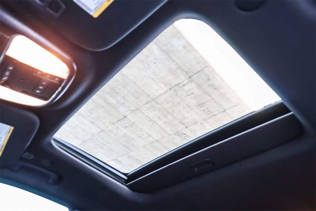 Thumbnail: 2020 Jeep Grand Cherokee - 25