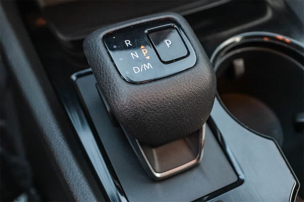 Thumbnail: 2023 Nissan Rogue - 20